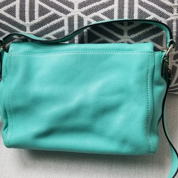 Gorgeous Authentic Kate Spade Leather Crossbody - Picture 8 of 16